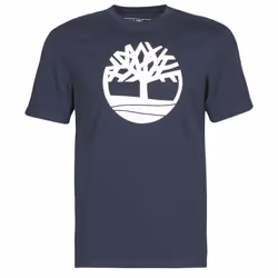 T-shirt Timberland Bio Brand Tree