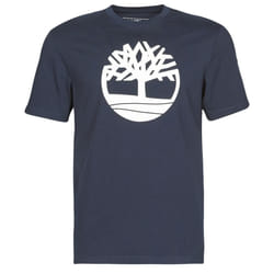 T-shirt Timberland Bio Brand Tree