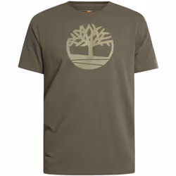 Tee Shirt Timberland Kbec River