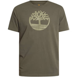 Tee Shirt Timberland Kbec River