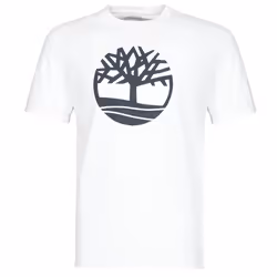 T-shirt Timberland Bio Brand Tree
