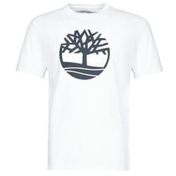 T-shirt Timberland Bio Brand Tree