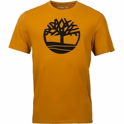 T-shirt Timberland Bio Brand Tree