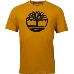 T-shirt Timberland Bio Brand Tree
