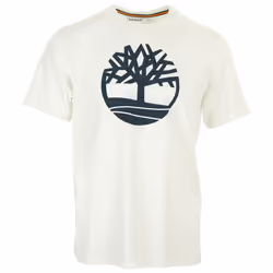 T-shirt Timberland Bio Brand Tree