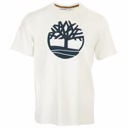 T-shirt Timberland Bio Brand Tree
