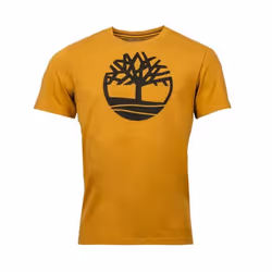 T-shirt Timberland Bio Brand Tree