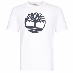 T-shirt Timberland Bio Brand Tree