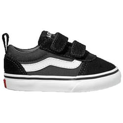 Basket Cuir Vans Ward V Active