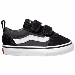 Basket Cuir Vans Ward V Active