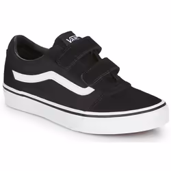 Basket Cuir Vans Ward V Active