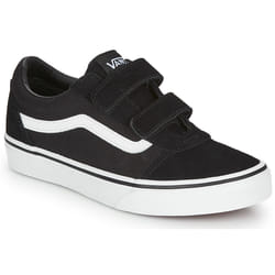 Basket Cuir Vans Ward V Active