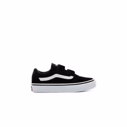 Basket Cuir Vans Ward V Active