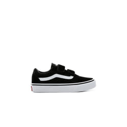 Basket Cuir Vans Ward V Active