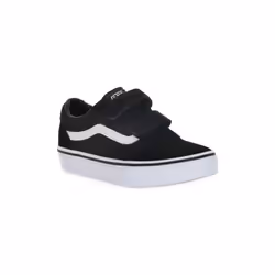 Basket Cuir Vans Ward V Active