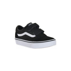 Basket Cuir Vans Ward V Active