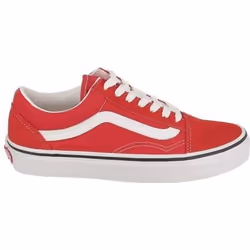 Vans Racing Old Skool Rouge