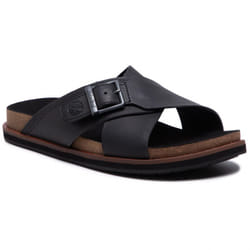 Timberland modèle Amalfi Vibes Cross Sli Noir