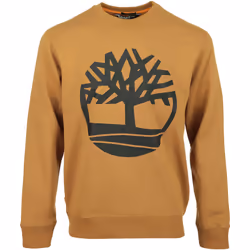 Sweat Timberland Core Logo Crew BB