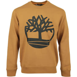 Sweat Timberland Core Logo Crew BB