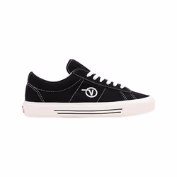Sneakers (Anaheim Factory) Sid Dx Textile Noir