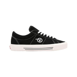 Sneakers (Anaheim Factory) Sid Dx Textile Noir