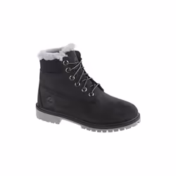 Boots Timberland Premium Femme Noir