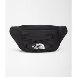 The North Face Jester Lumbar Pack sacs bananes Polyester Noir