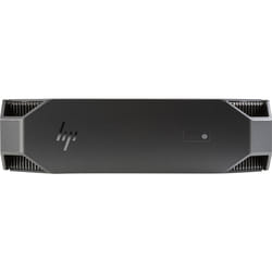 HP Z2 Mini G4 i7-8700 mini PC 16Go 512Go SSD Win10 Pro Noir
