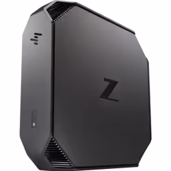 HP Z2 Mini G4 i7-8700 mini PC 16Go 512Go SSD Win10 Pro Noir