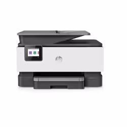 HP OfficeJet Pro 9012 All-in-one wireless printer Print,Scan,Copy from your phone, Instant Ink ready, A jet d'encre thermique ...