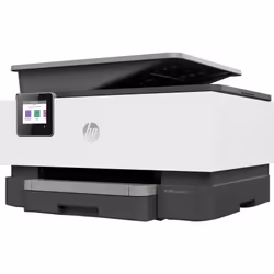 HP OfficeJet Pro 9012 All-in-one wireless printer Print,Scan,Copy from your phone, Instant Ink ready