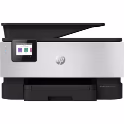 HP OfficeJet Pro 9019/Premier All-in-One Printer, A jet d'encre thermique, Impression couleur, 4800 x 1200 DPI, A4, Impressio ...