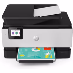 HP OfficeJet Pro 9019/Premier All-in-One Printer A jet d'encre thermique A4 4800 x 1200 DPI 22 ppm Wifi