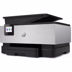 HP OfficeJet Pro 9019/Premier All-in-One Printer A jet d'encre thermique A4 4800 x 1200 DPI 22 ppm Wifi