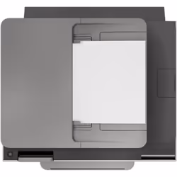 HP OfficeJet Pro Imprimante tout-en-un 9022, Impression, copie, scan, fax, Chargeur automatique de documents de 35 feuilles;  ...