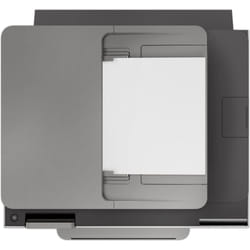 HP OfficeJet Pro Imprimante tout-en-un 9022, Impression, copie, scan, fax, Chargeur automatique de documents de 35 feuilles; Impression USB en façade; Numérisation vers e-mail; Impression recto-verso