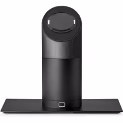 HP Engage Go Station d'accueil de terminal de paiement Noir - Vue supplémentaire 2