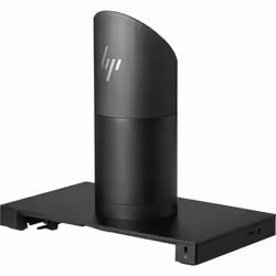HP Engage Go Station d'accueil de terminal de paiement Noir - Vue supplémentaire 3