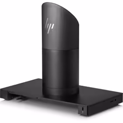 HP Engage Go Station d'accueil de terminal de paiement Noir - Vue supplémentaire 4