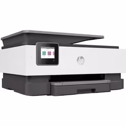 HP OfficeJet Pro 8024 All-in-One Printer A jet d'encre thermique A4 4800 x 1200 DPI 20 ppm Wifi