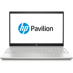 HP Pavilion 15-cw0015nf A9-9425 15.6" Full HD AMD A9 8Go 256Go SSD Argent