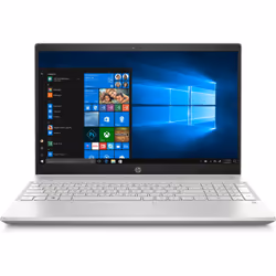 HP Pavilion 15-cw0015nf A9-9425 15.6" Full HD AMD A9 8Go 256Go SSD Argent