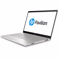 HP Pavilion 15-cw0015nf A9-9425 15.6" Full HD AMD A9 8Go 256Go SSD Argent
