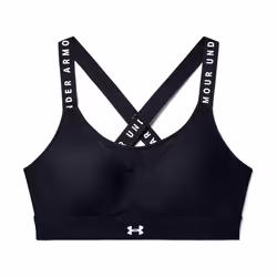 Brassière femme Under Armour Infinity High