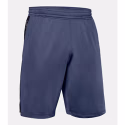 Under Armour UA MK-1 Graphic, Mâle, Adulte, Bleu, XXL, EUE, Monochromatique