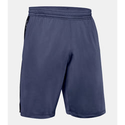 Under Armour UA MK-1 Graphic Mâle Bleu