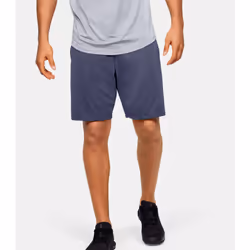 Under Armour UA MK-1 Graphic Mâle Bleu