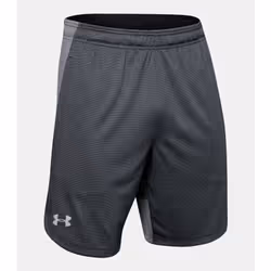 Under Armour 1351641, Mâle, Adulte, Noir, S, Black, Athlétique