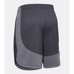 Under Armour 1351641 Mâle Noir